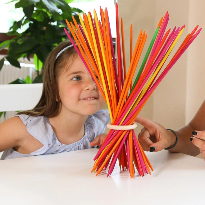 Milaniwood - Fa játék Mikádó - Sanghaji nap