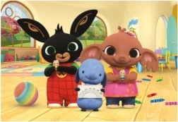 dino puzzle bing fest 24 darabbal