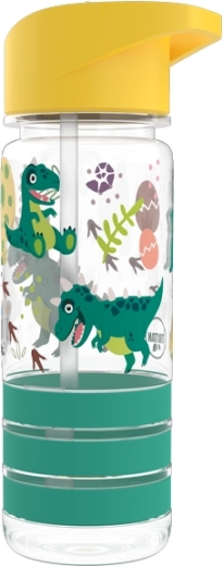 Hurá kollekció dinoszauruszos kulacs