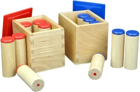 Moyo Montessori hanghengerek