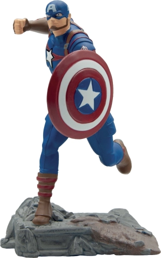 Bullyland figura MARVEL Avengers Captain America 11 cm