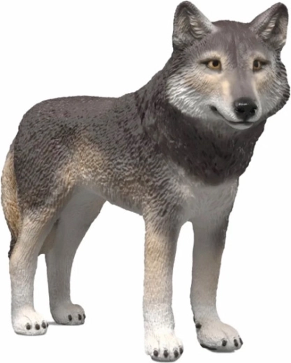 Schleich amerikai farkas