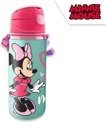 Disney Minnie Mouse ivópalack 500 ml