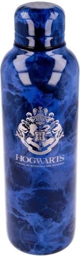 Harry Potter rozsdamentes termo palack 515 ml - 1 db