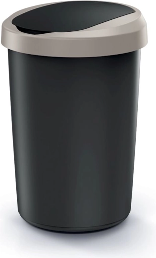 Flap fedeles szemetes 40 l