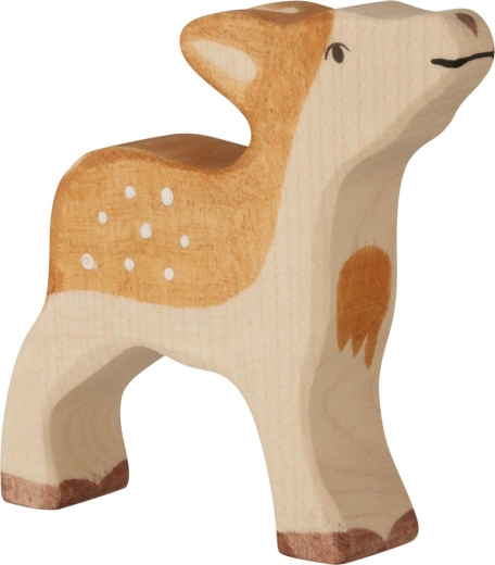 Holztiger őzgida - 1 db
