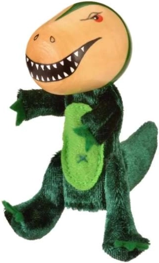 T-Rex ujjbáb Fiesta Crafts