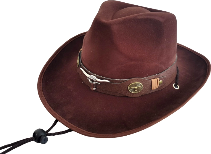 Cowboykalap