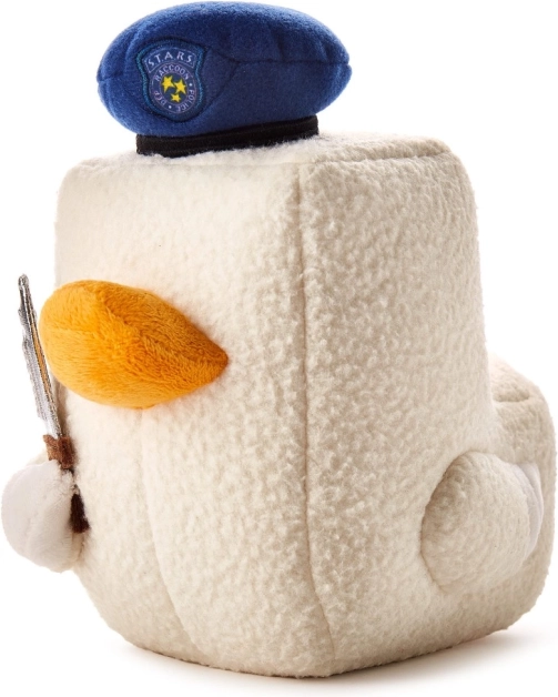 Tubbz plüss kacsa Resident Evil Tofu