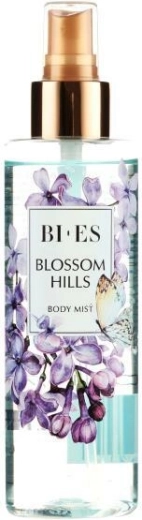 Testpermet BI-ES Blossom Hills 200 ml