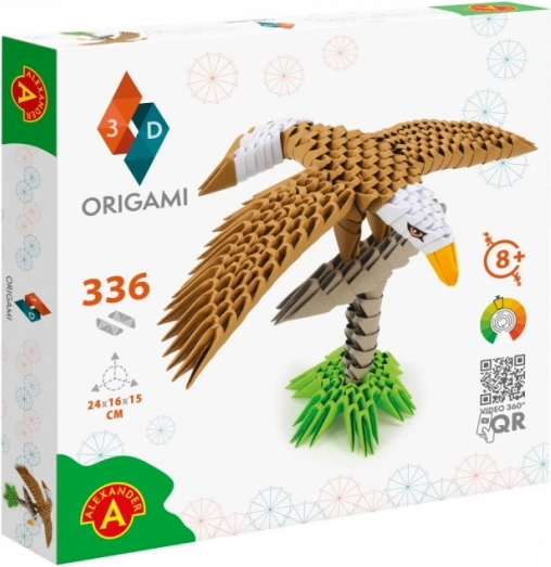 Origami 3D - Sas