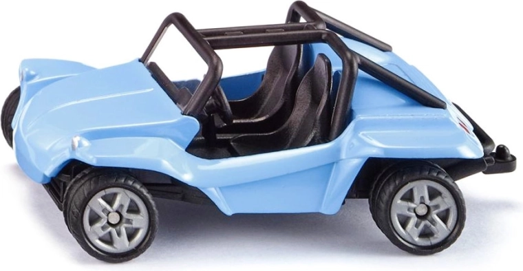 Siku buggy sorozat 10 kék