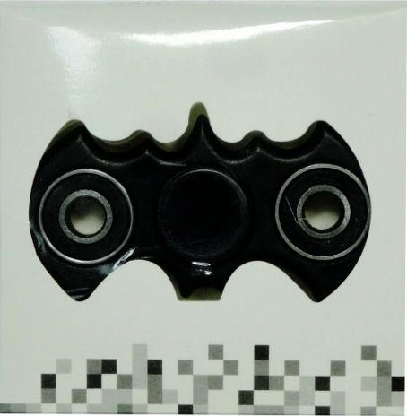 Batman pörgettyű