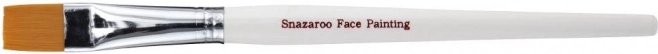 Snazaroo nagy, lapos arcfestő ecset