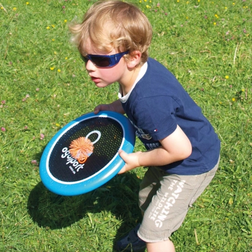 Schildkröt Ogo Sport pót labdák 2 db