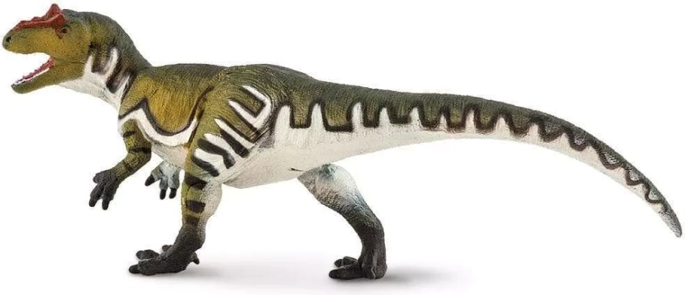 Safari Ltd. allosaurus figura