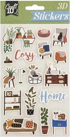 3D matrica Home
