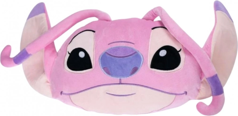 3D párna Lilo és Stitch