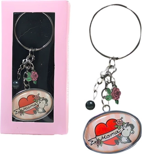 SHEEPWORLD kulcstartó – anya