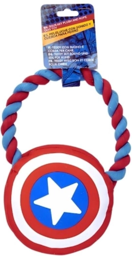Marvel kutyarágó játék - 1 db