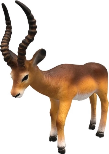 Bullyland impala antilop figura