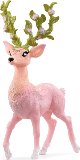 Schleich BAYALA varázslatos szarvas