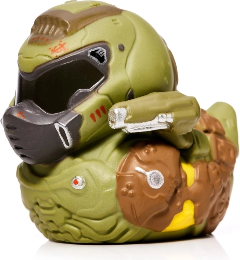 TUBBZ mini cosplay kacsácska Doom Slayer – 1 db