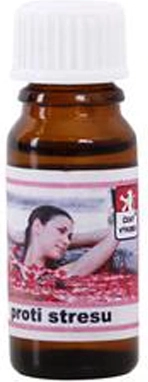 Stressz elleni illóolaj 10 ml