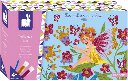 Tündéres homokképek Midi Janod