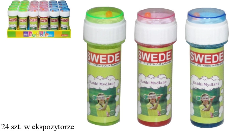 Buborékfújó gyerekeknek