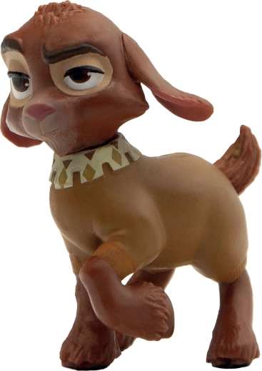 Bullyland Valentino – kézzel festett PVC-mentes figura