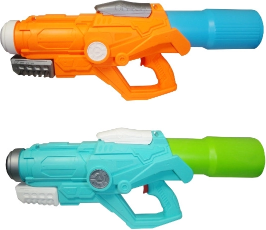 Vízispricni gyerekeknek