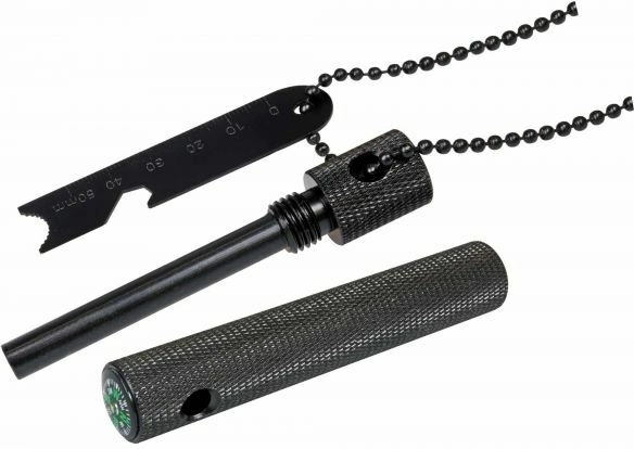 Böker Plus Fire Starter tűzgyújtó 12 cm