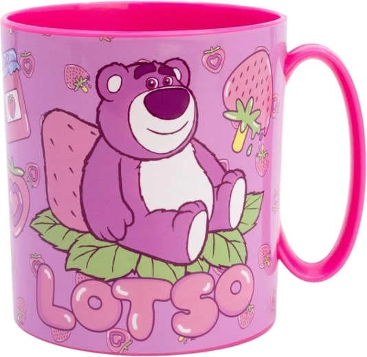 Toy Story Lotso bögre 390 ml