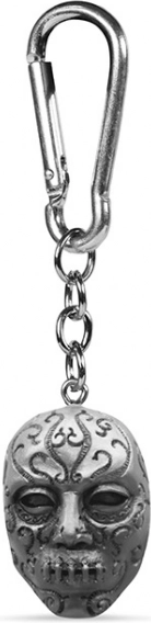 3D kulcstartó Harry Potter – maszk