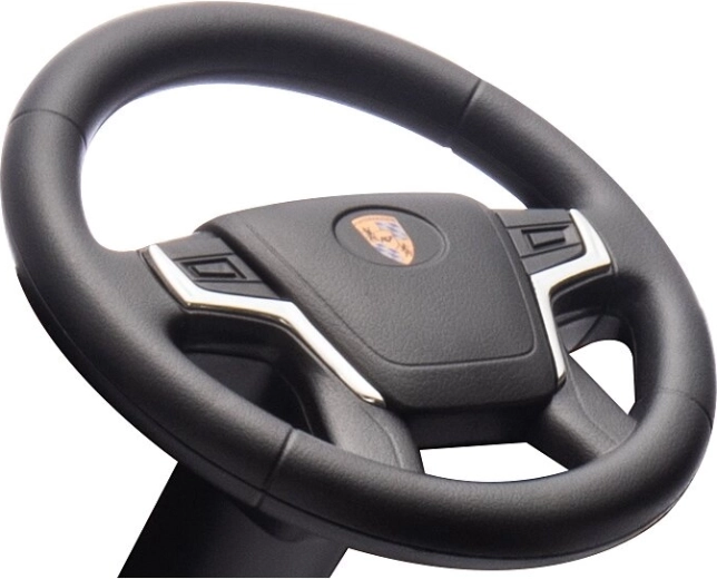 Kormánykerék a RUF CTR3 Li-Power 12,6 V gyermek elektromos járműhöz