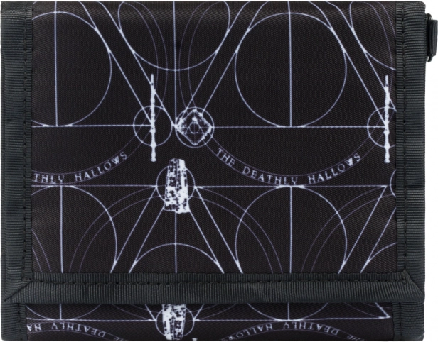 Harry Potter Halál ereklyéi pénztárca