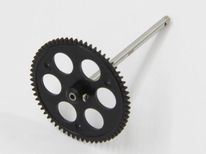 Redor E-Rix150 rotor tengelye fő fogaskerékkel