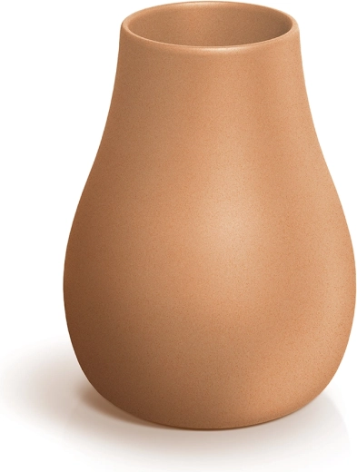 Evolia Slim 40 cm terrakotta virágcserép