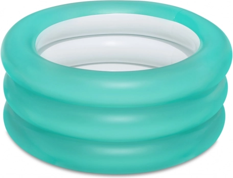 Kék pancsoló 70 x 30 cm BESTWAY