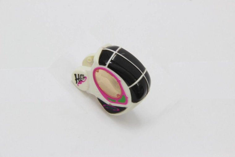 HG'le kabin, Jamara