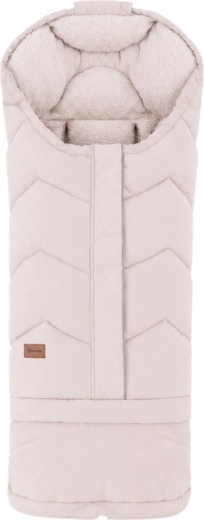 Petite&Mars téli lábzsák 4 az 1-ben Hygge rose petal