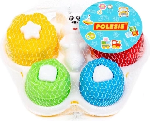 Oktató formaillesztő – Pillangó