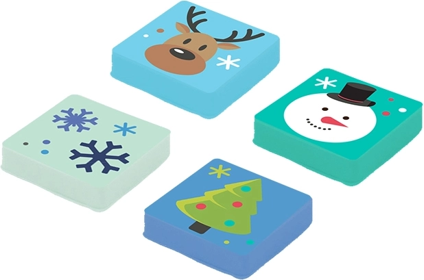 Pixie Crew multipixelek tél Frozen