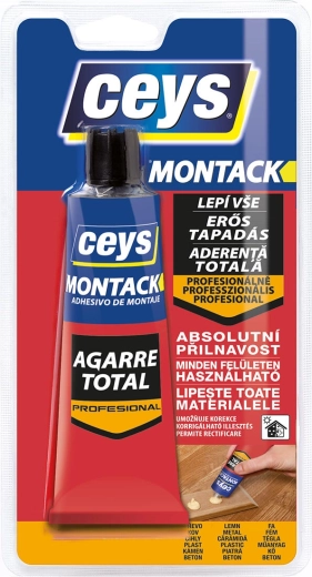CEYS MONTACK szerelőragasztó 100 ml