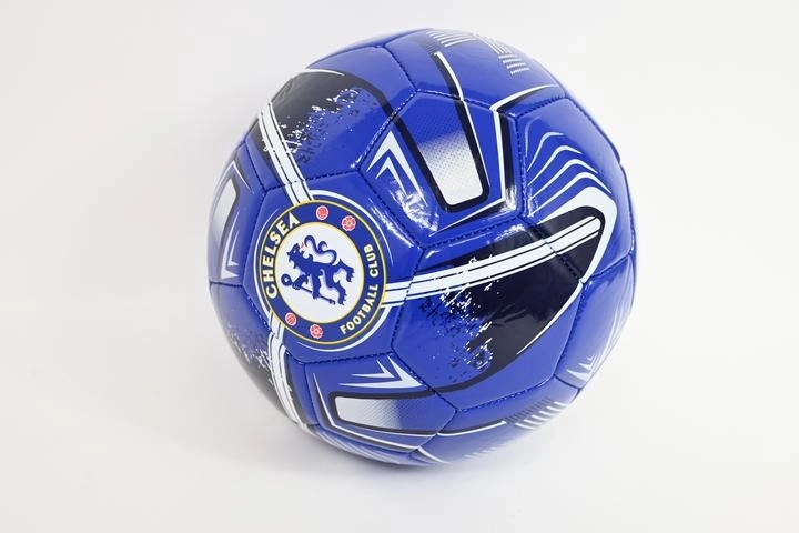 Chelsea FC futballlabda, 5-ös méret