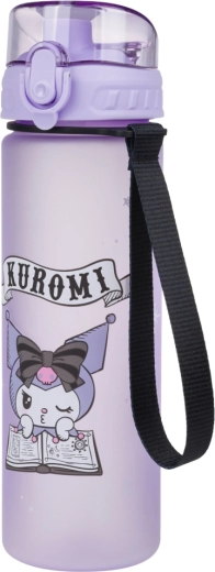 Baagl tritán kulacs Kuromi Fortune Dream 500 ml