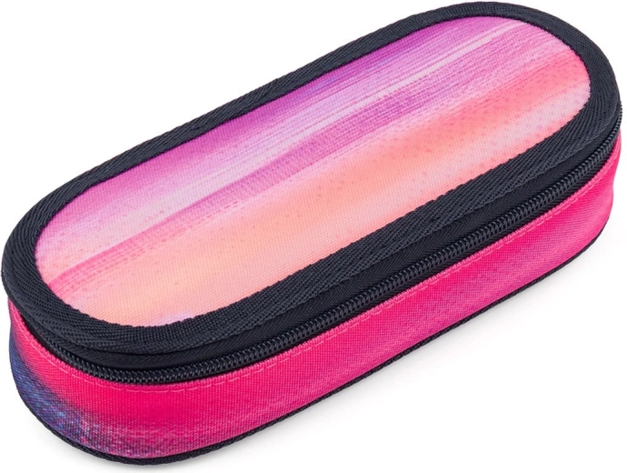 Topgal diák tolltartó (etui) Sunset Stripes