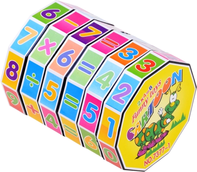 Matematikai henger számolás tanulásához