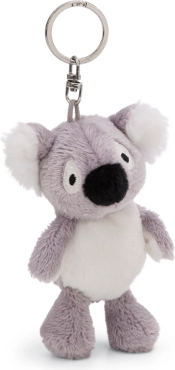 NICI kulcstartó koala Barry Green 10 cm